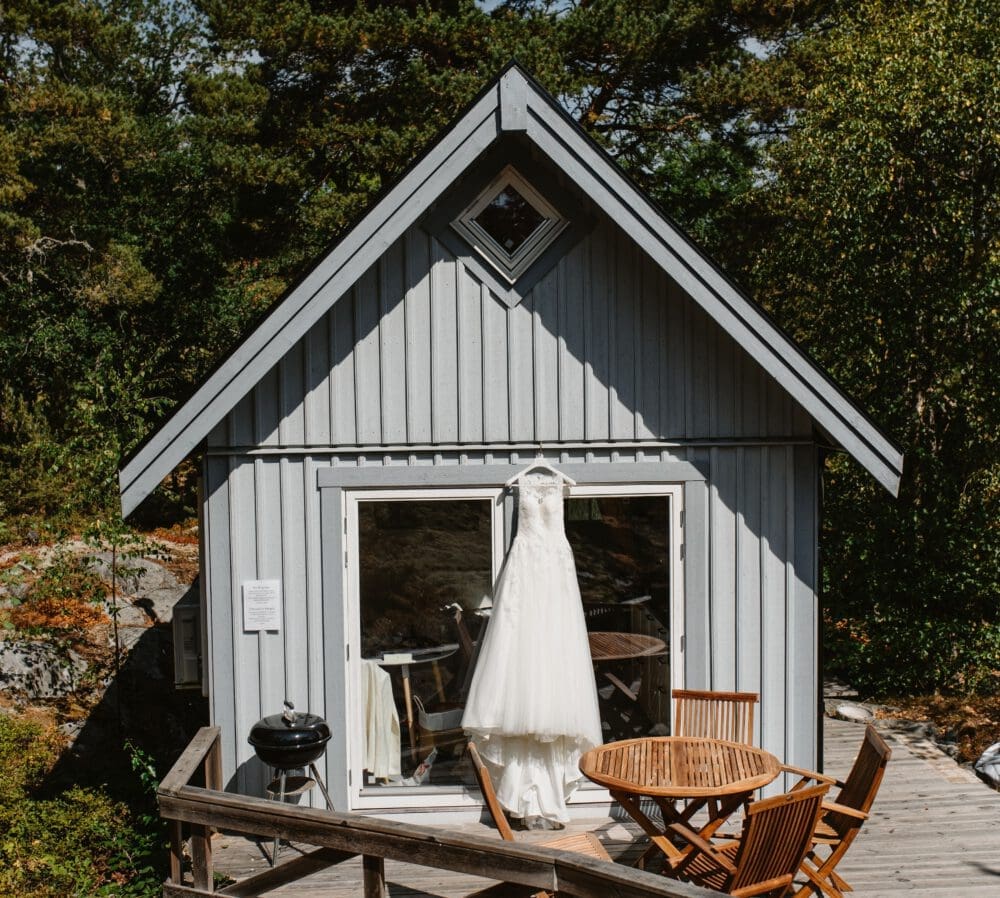 Ateljen altan Idöborg