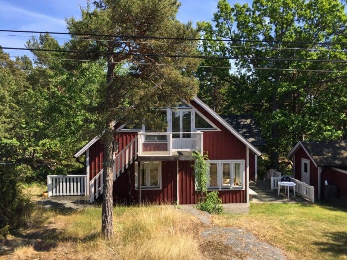 förstungan Idöborg