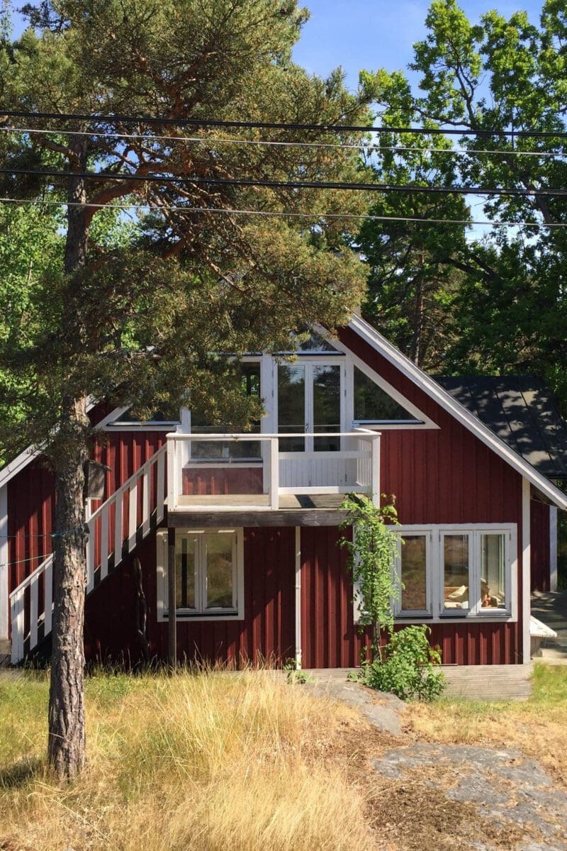 förstungan Idöborg