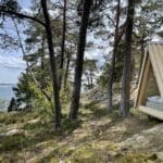 Clamping på Idöborg