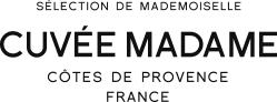 Logo: Cuvee Madame
