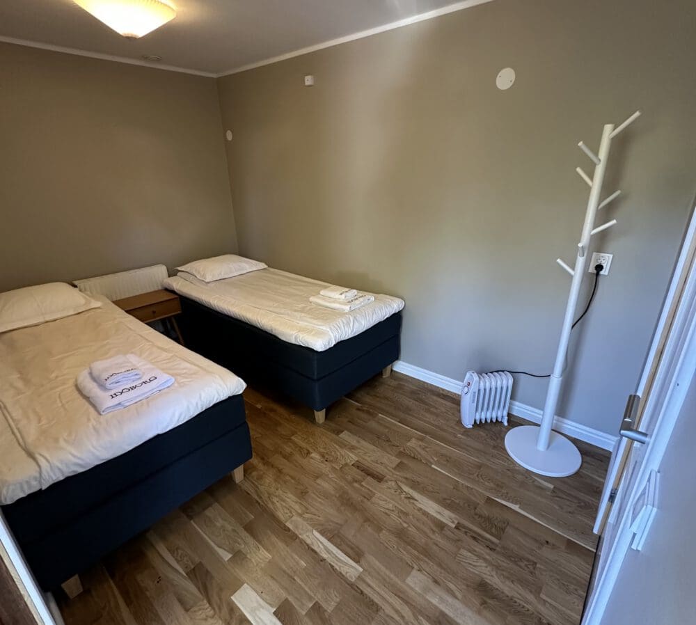 Rum 200 - Ängsvillan Idöborg