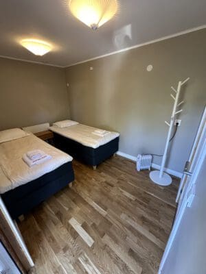 Chambre 200 - Ängsvillan