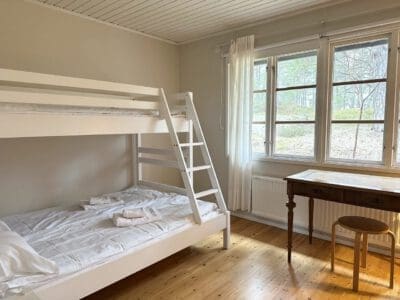 Rum 703 I Villa Ekbacken på Idöborg