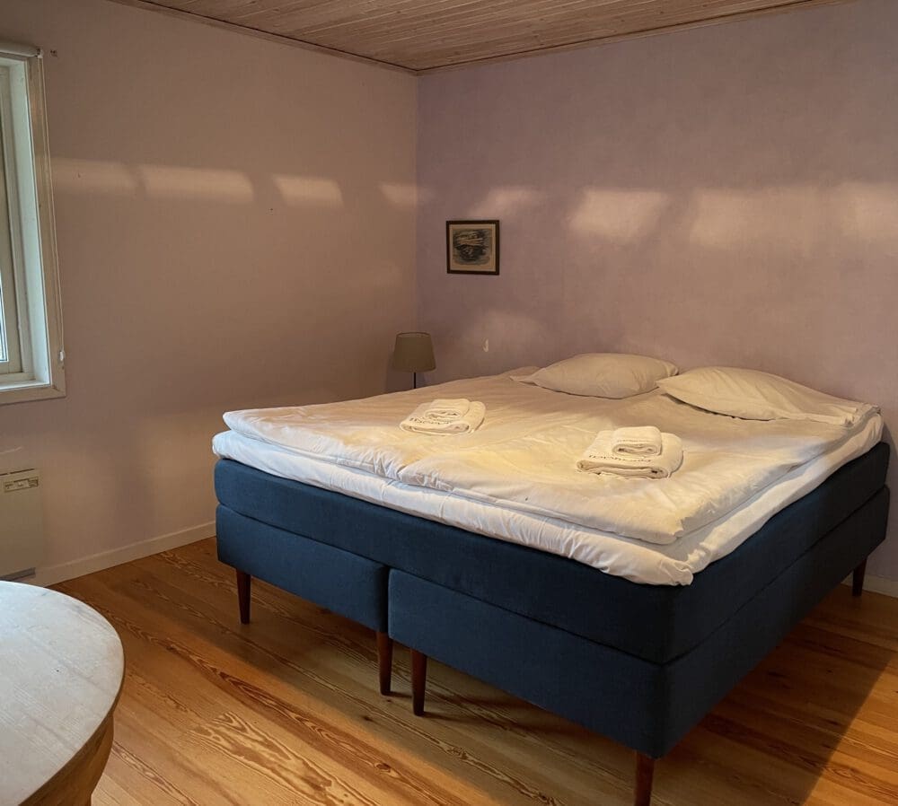 Rum 601 I lägenhet Förstugan på Idöborg