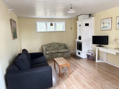 Rum 701 I Villa Ekbacken på Idöborg