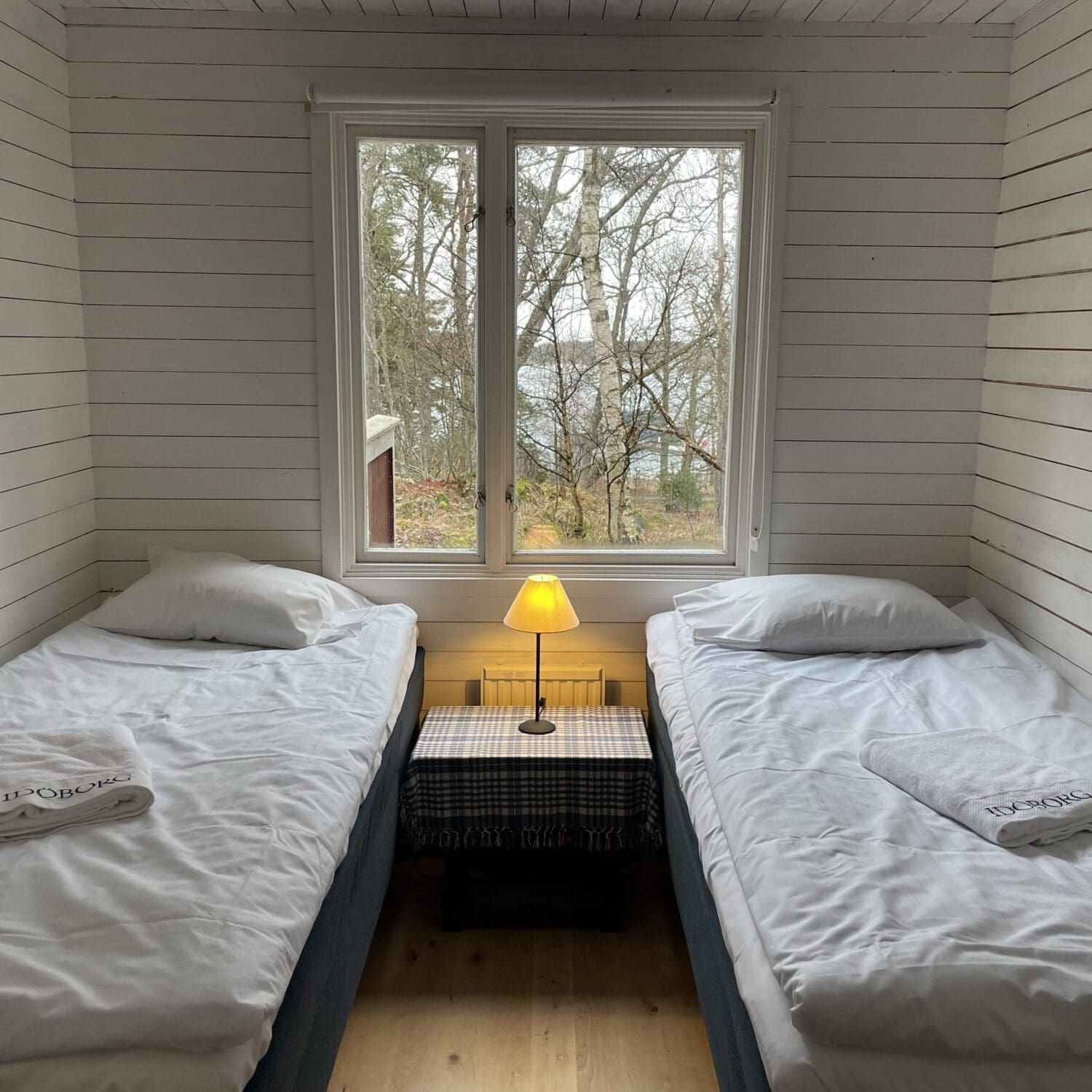 Rum 604 I lägenhet Förstugan på Idöborg