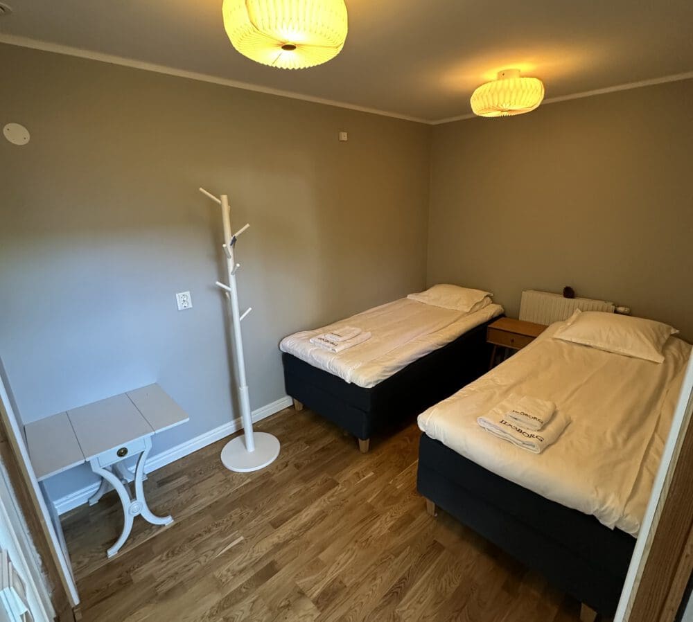 Rum 303 i Villa Solnedgången Idöborg