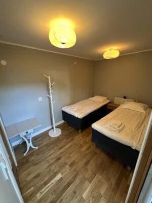 Rum 303 i Villa Solnedgången Idöborg