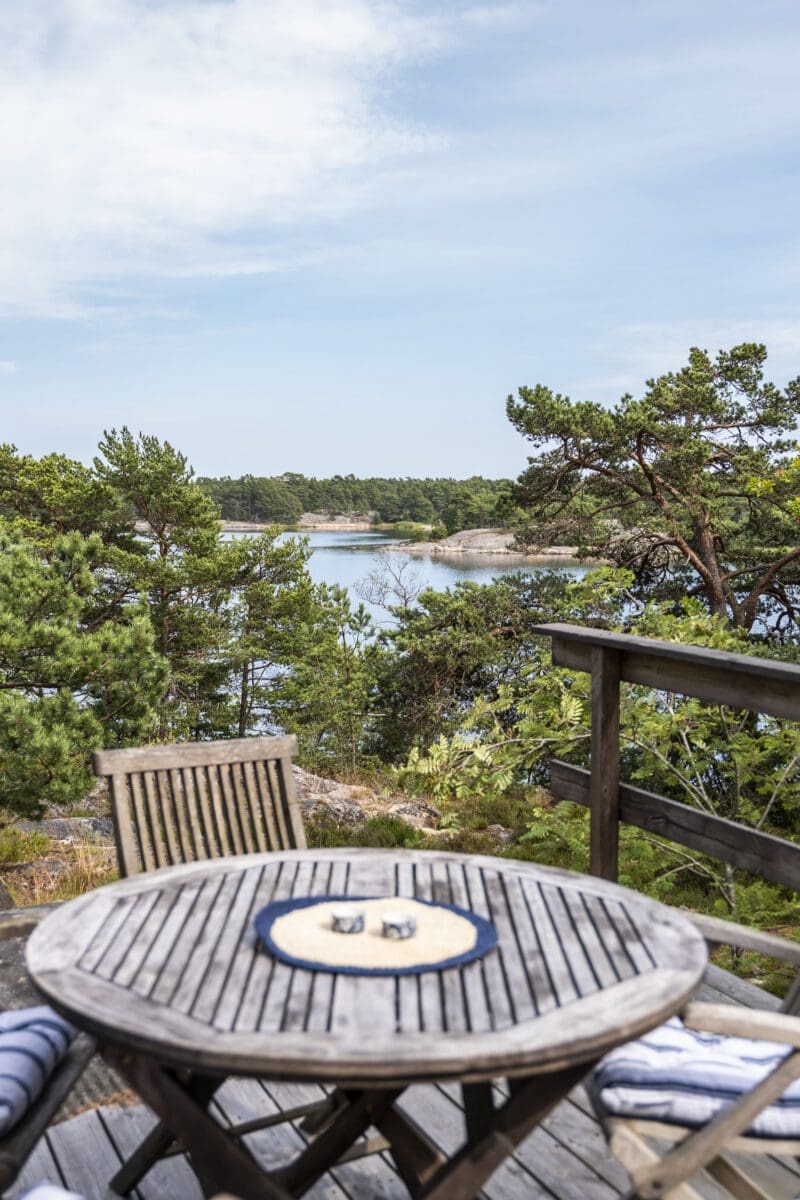 Altan stuga Idöborg