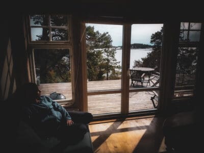 Insikten på Idöborg