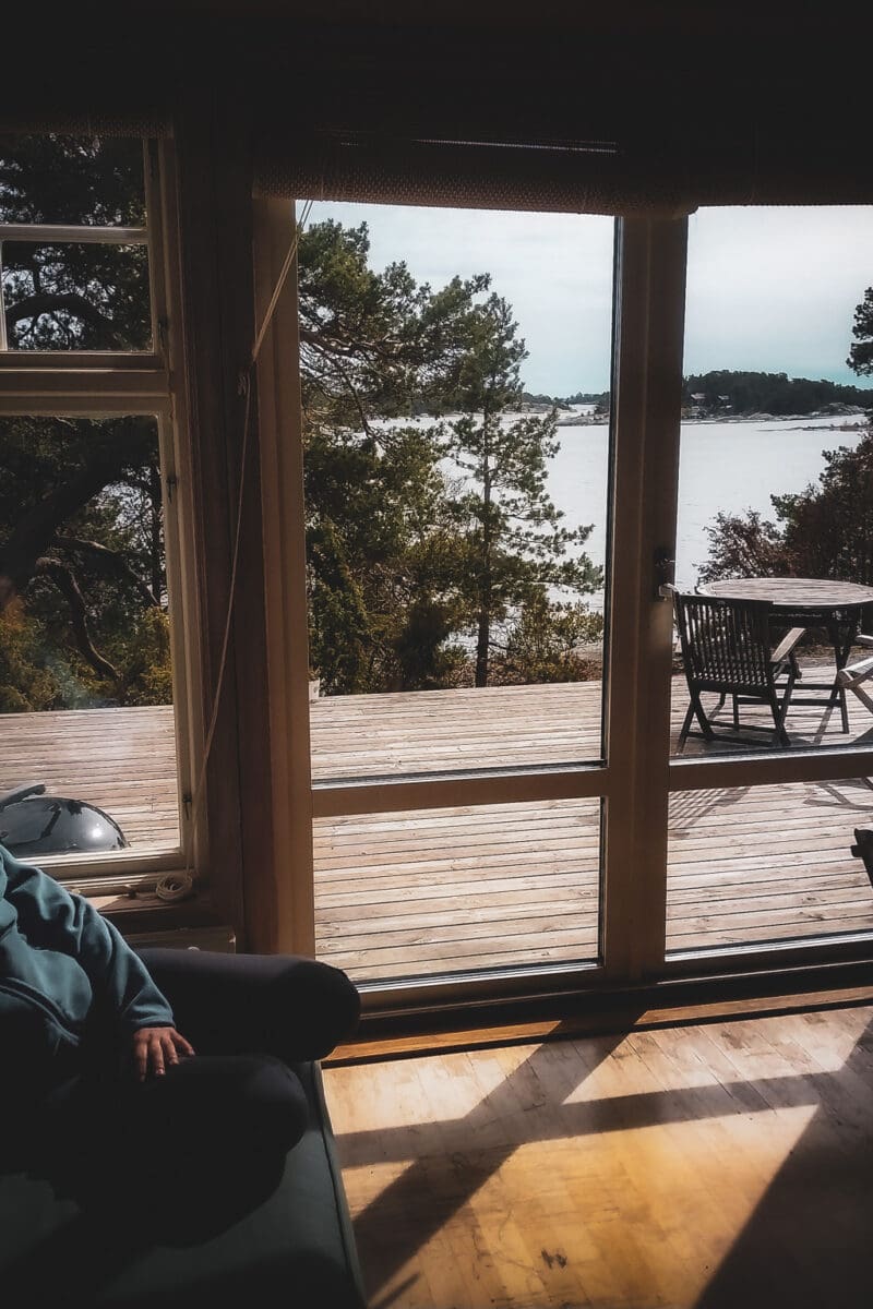 Insikten på Idöborg