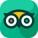Tripadvisor ikon